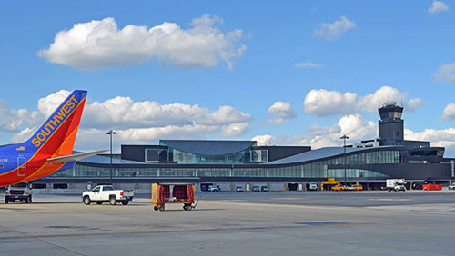 Baltimore-Washington International Airport